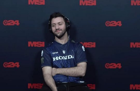 《英雄聯盟》msi正賽tes橫掃tl最新消息