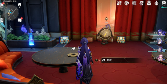 崩壞星穹鐵道2.2唱片位置大全