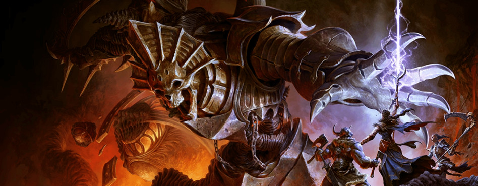 《暗黑破壞神4》第三賽季內容一覽