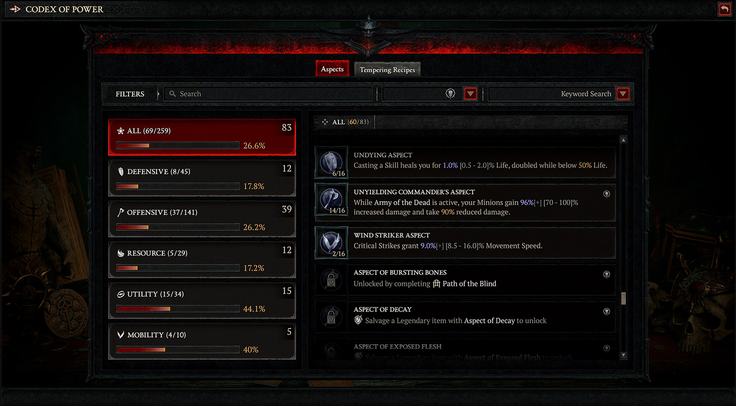 《暗黑破壞神4》第四賽季定名尋寶重生 5月15日淩晨1點上線 《暗黑破壞神4》第四賽季定名尋寶重生 5月15日淩晨1點上線