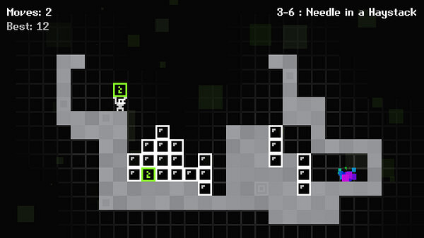 獨立解謎遊戲《Pilapila》現已登陸Steam：首發17.6元