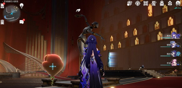 崩壞星穹鐵道2.2唱片位置大全