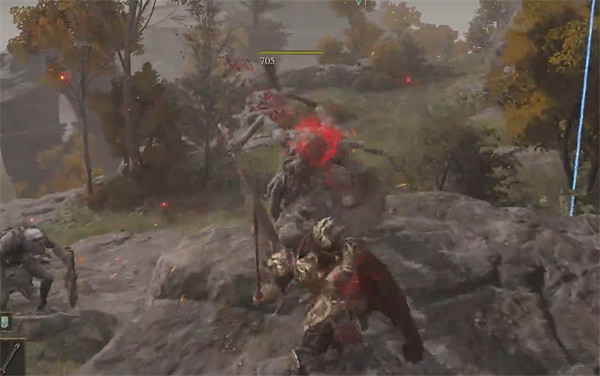 《艾爾登法環》棍子武器介紹 《艾爾登法環》棍子武器介紹