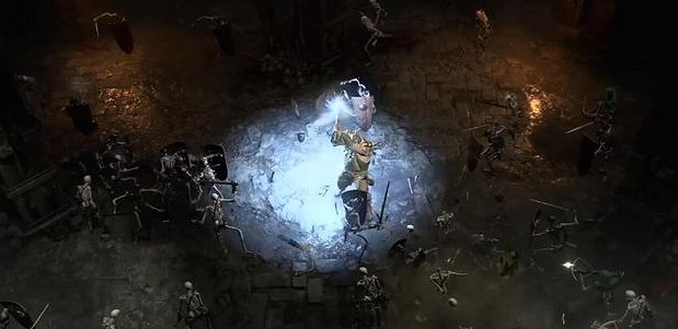 《暗黑破壞神4》神聖噩夢徽記獲取方法