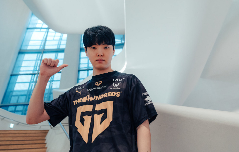 《英雄聯盟》msi勝敗分組賽gen vs fnc最新消息