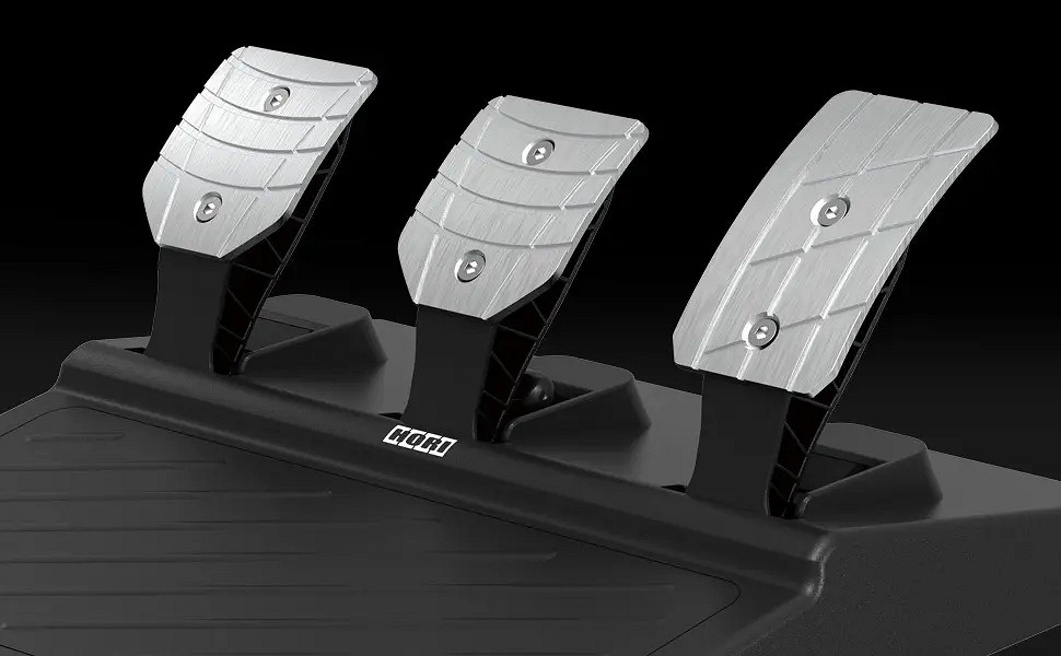 歐卡2玩家狂喜！HORI將於今秋推出模擬方向盤控制器