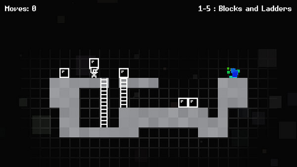 獨立解謎遊戲《Pilapila》現已登陸Steam：首發17.6元