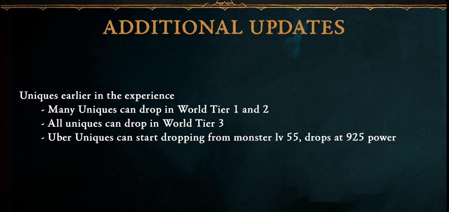 《暗黑破壞神4》S4賽季延期到5月 大量改動來襲 《暗黑破壞神4》S4賽季延期到5月 大量改動來襲