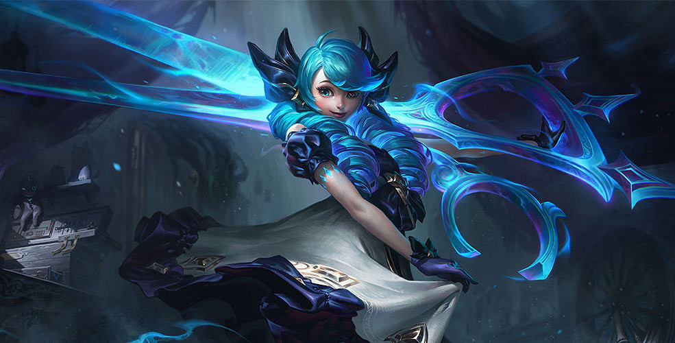 《英雄聯盟》2024最新lol鬥魂競技場陣容推薦攻略