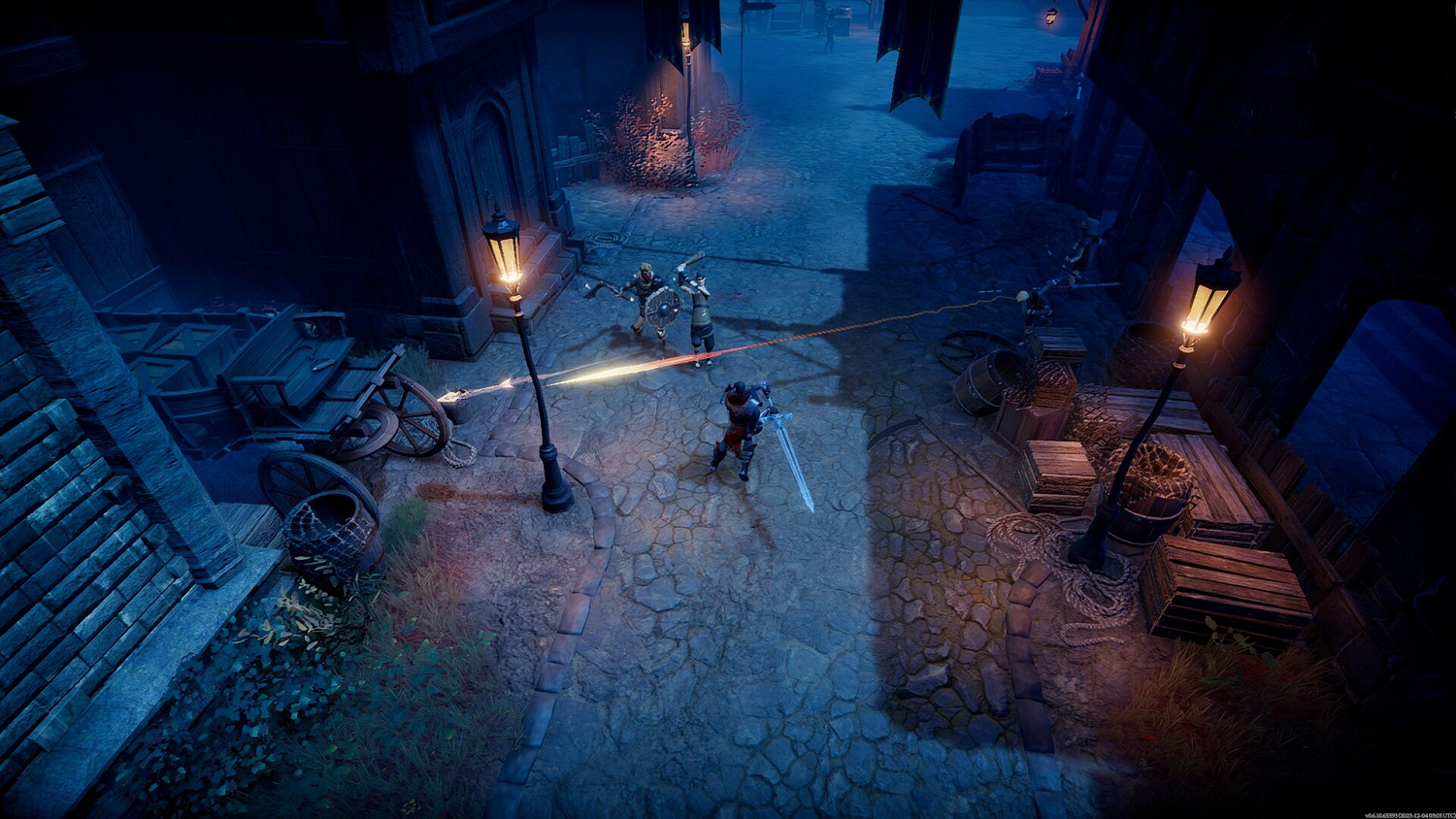 《夜族崛起》絲獲得方法