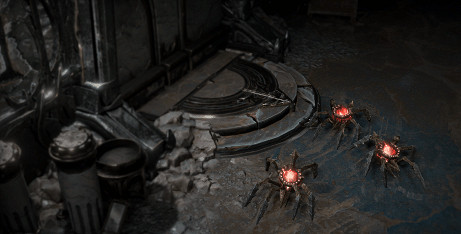 《暗黑4》第三賽季密庫玩法攻略 《暗黑4》第三賽季密庫玩法攻略