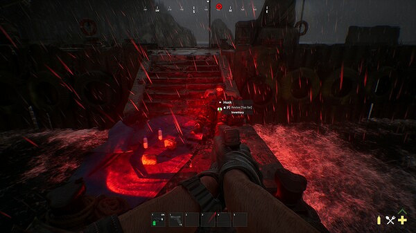 開放世界FPS遊戲《Phantom Line》上架Steam平台! 開放世界FPS遊戲《Phantom Line》上架Steam平台!