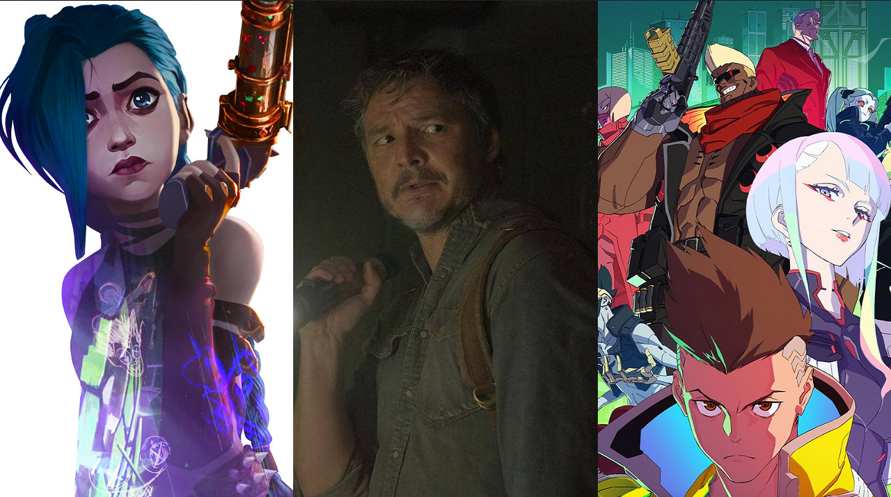 暴雪老闆稱《暗黑破壞神》改編真人劇“主意不錯” 暴雪老闆稱《暗黑破壞神》改編真人劇“主意不錯”