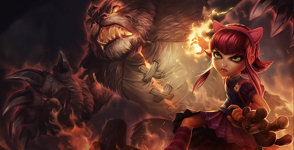 《英雄聯盟》2024最新lol鬥魂競技場陣容推薦攻略