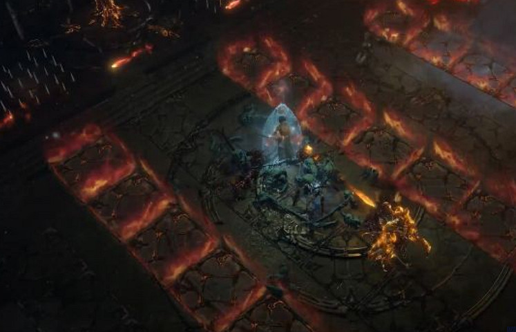 《暗黑4》第三賽季密庫玩法攻略 《暗黑4》第三賽季密庫玩法攻略