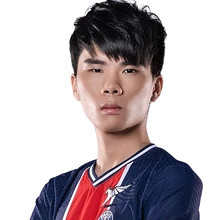 《英雄聯盟》psg戰隊所屬地區介紹