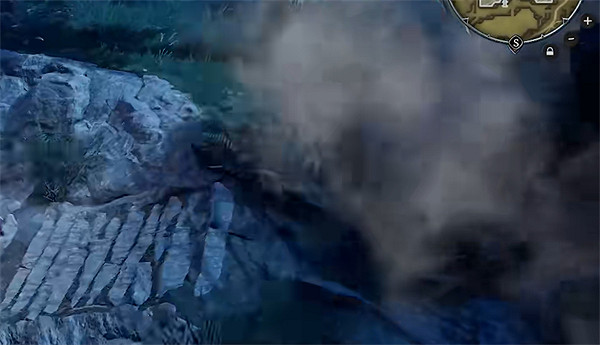 《夜族崛起》石傀儡介紹