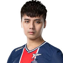 《英雄聯盟》psg戰隊所屬地區介紹