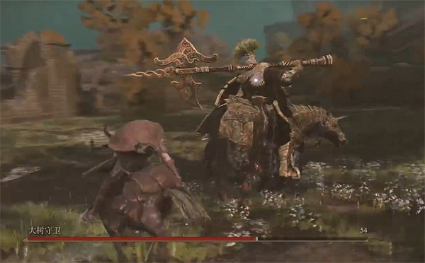 《艾爾登法環》被虐流程介紹