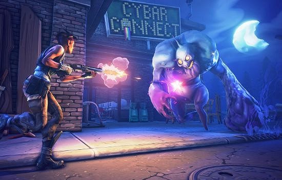 Epic再次因小額付費被罰款 原因：兒童的漏洞被利用