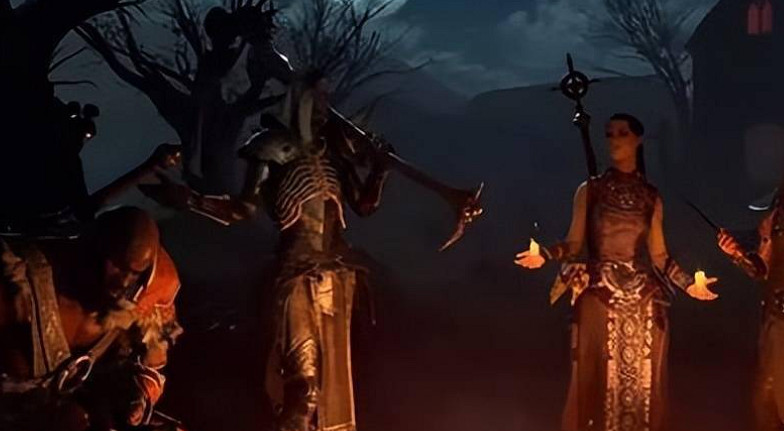 《暗黑破壞神4》惡念之心獲取方法