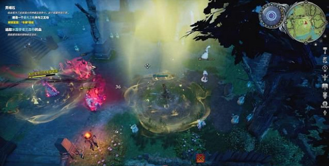 《夜族崛起》44級武器獲得方法