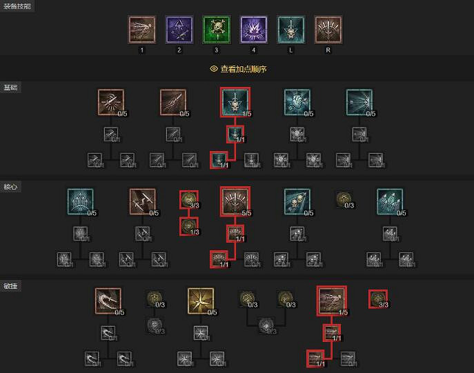 《暗黑4》第三賽季開荒方法