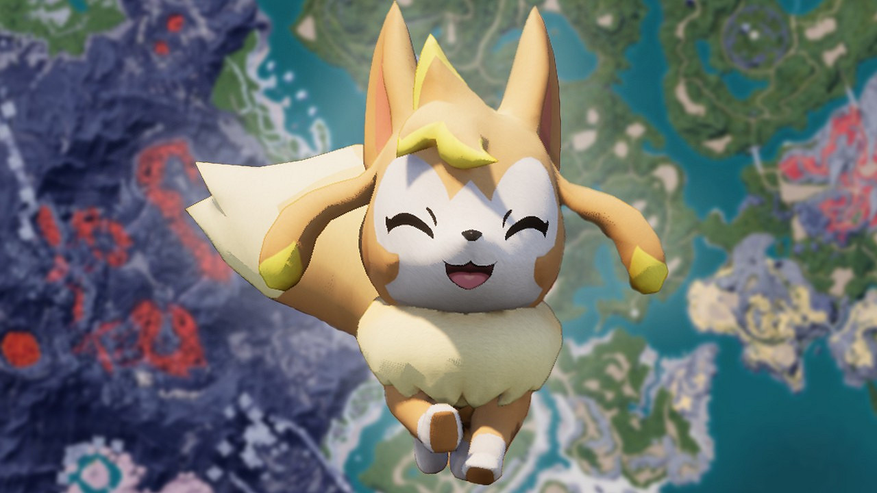 《幻獸帕魯》新版本更新上線：有概率孵化出頭目帕魯!