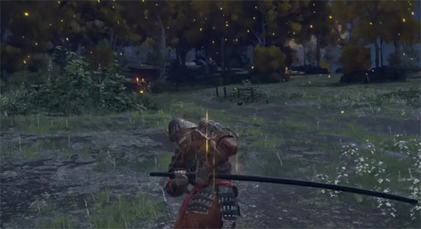 《艾爾登法環》鍵盤重攻方法 《艾爾登法環》鍵盤重攻方法