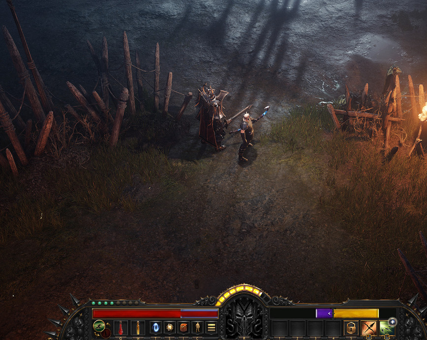 《暗黑4》第三賽季結束時間介紹