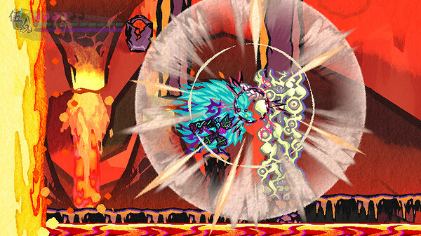 2D剪紙繪動作冒險遊戲《九魂的久遠》5月30日正式上線 2D剪紙繪動作冒險遊戲《九魂的久遠》5月30日正式上線