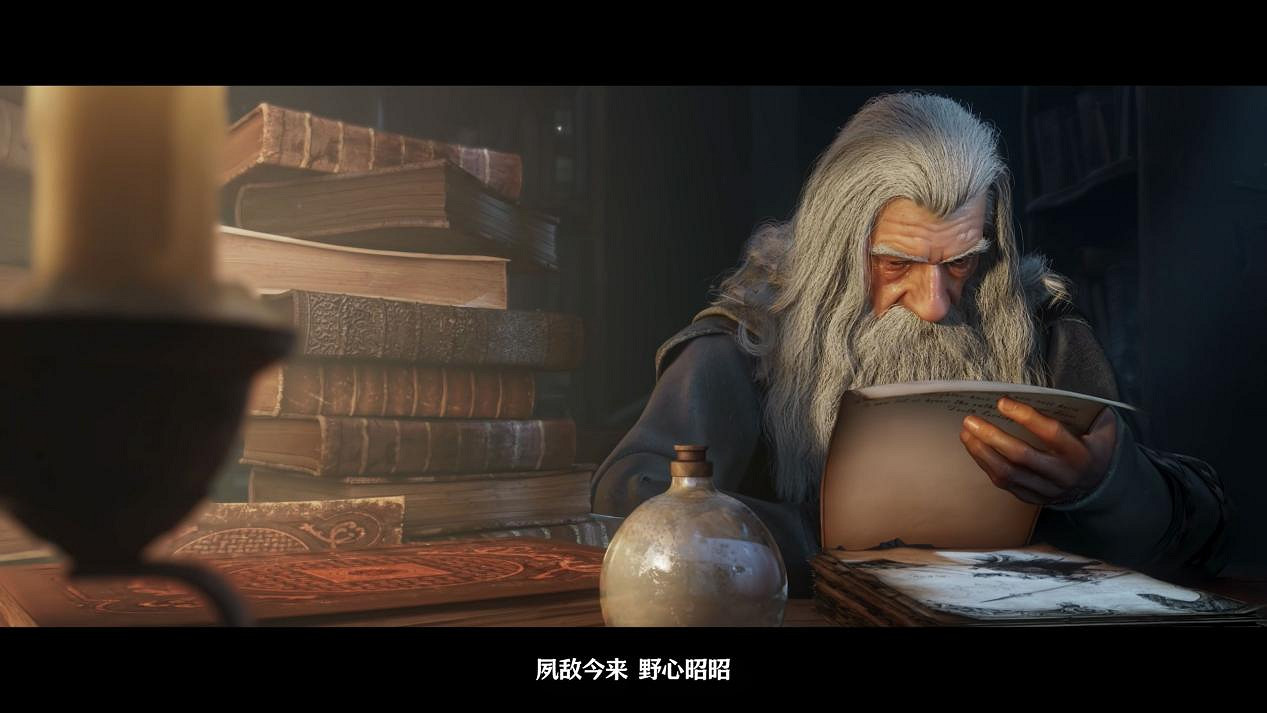 網易遊戲發布會新遊前瞻：超級IP+品類多元化+主機新賽道