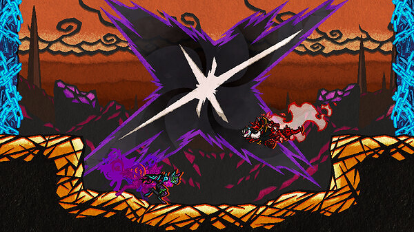 2D剪紙繪動作冒險遊戲《九魂的久遠》5月30日正式上線 2D剪紙繪動作冒險遊戲《九魂的久遠》5月30日正式上線