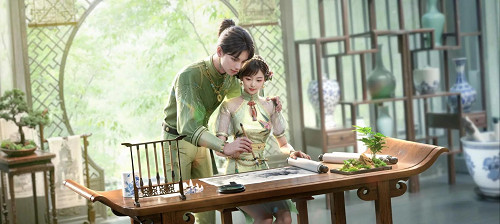 《星球:重啟》半周年分紅式發福利!真誠才是必殺技 《星球:重啟》半周年分紅式發福利!真誠才是必殺技