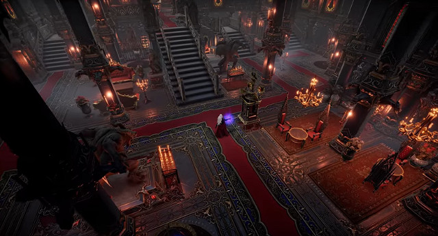 《夜族崛起》4級珠寶獲取方法