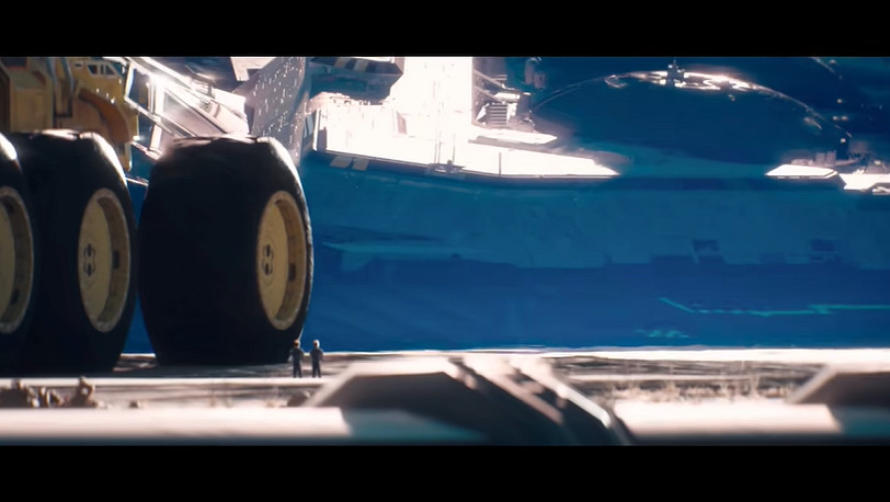 《家園3》單人模式18分鐘實機展示：畫面表現驚豔！