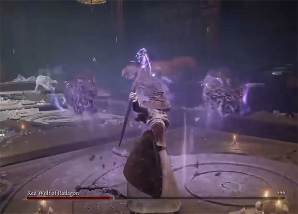 《艾爾登法環》腦電波介紹