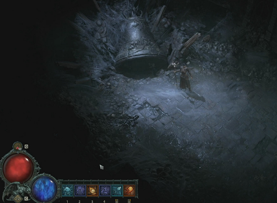 《暗黑4》第三賽季控制石和調諧石效果介紹 《暗黑4》第三賽季控制石和調諧石效果介紹