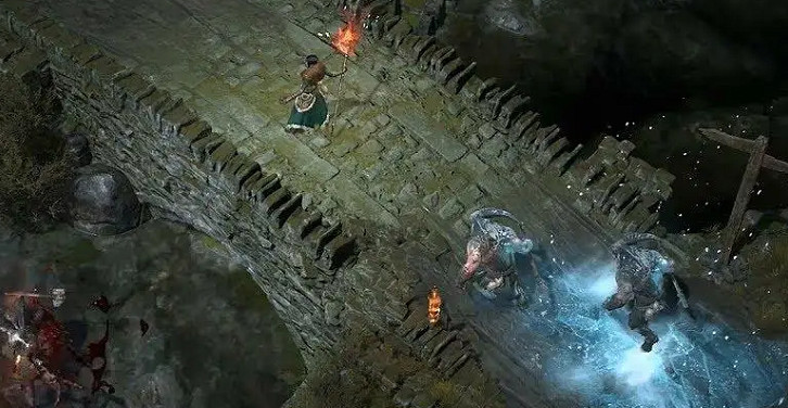 《暗黑破壞神4》法師聚能器用處介紹