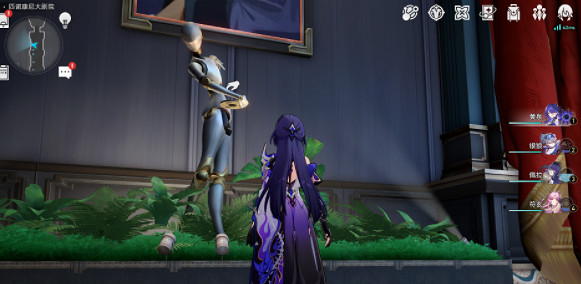 崩壞星穹鐵道2.2唱片位置大全