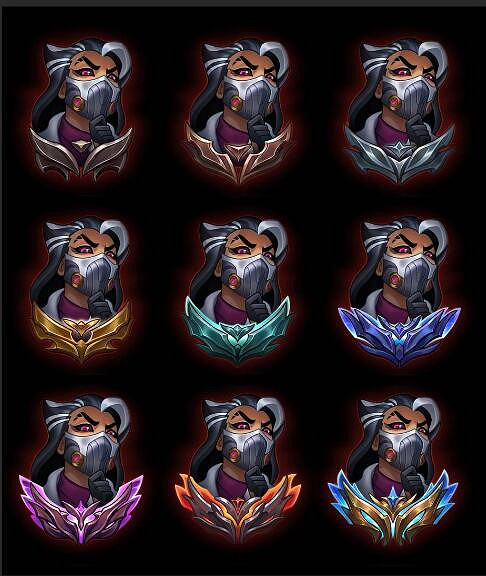 《lol》一賽段二賽段意思介紹