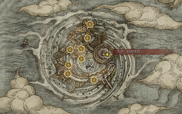 《艾爾登法環》曆害Boss介紹 《艾爾登法環》曆害Boss介紹