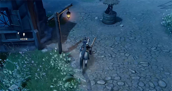 《夜族崛起》馬匹獲取方式