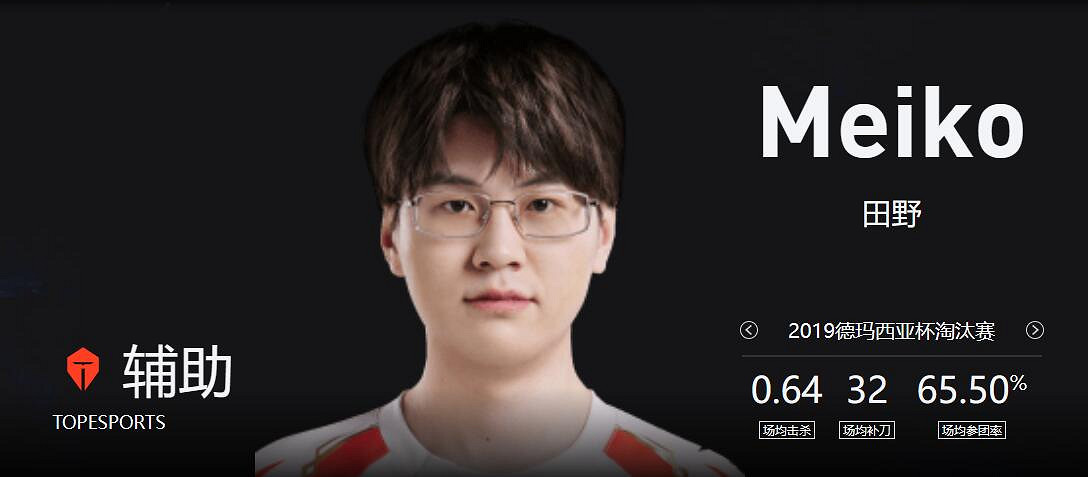 《lol》MSI季中冠軍賽TL vs TES賽況介紹