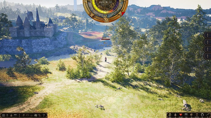 中世紀戰略RPG《歷史的完結》上架Steam!2025年發售 中世紀戰略RPG《歷史的完結》上架Steam!2025年發售