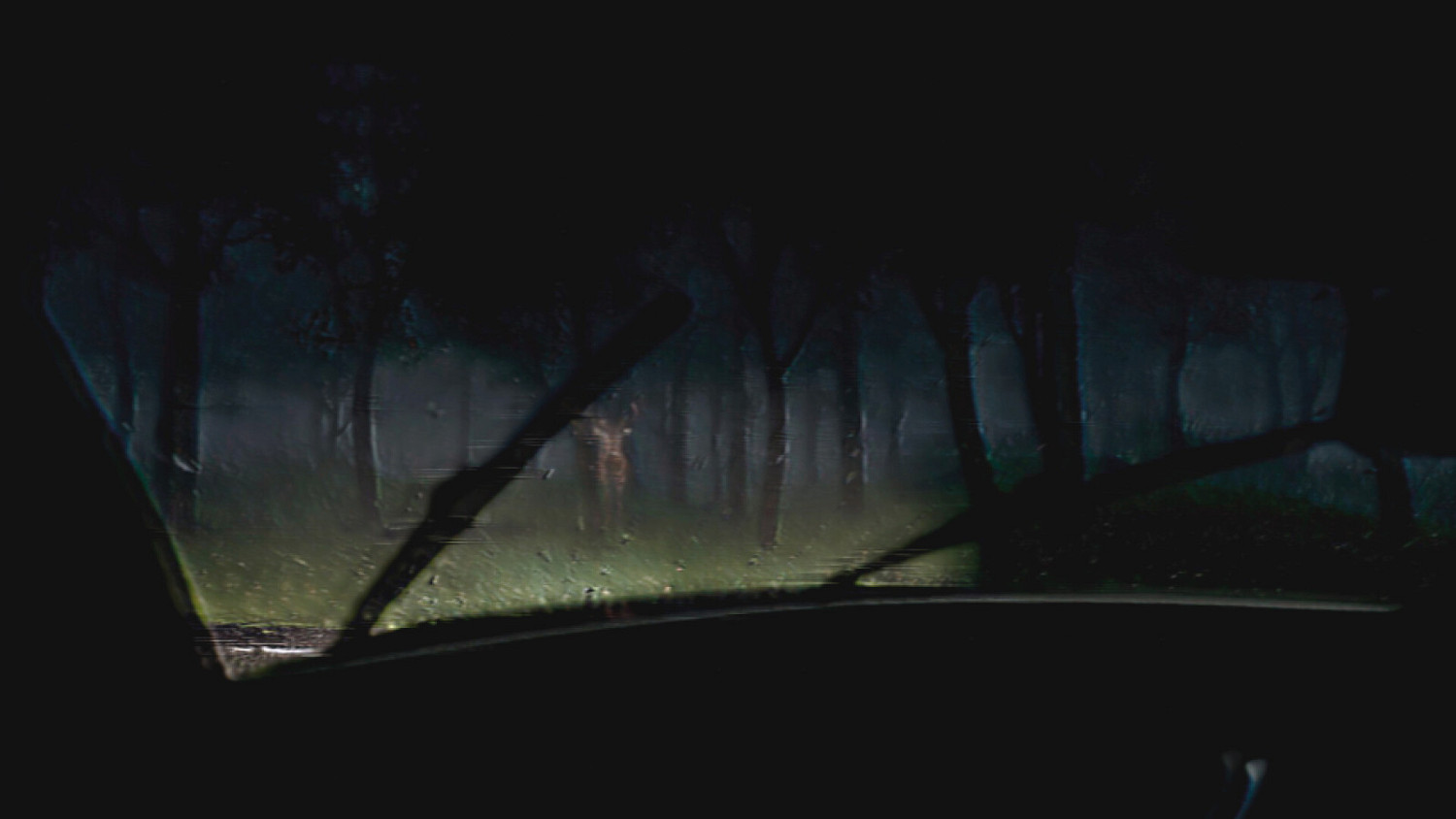 第一人稱汽車恐怖遊戲《Last mile》Steam頁面 支援中文 第一人稱汽車恐怖遊戲《Last mile》Steam頁面 支援中文