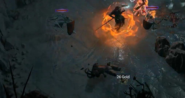 《暗黑破壞神4》法師盾牌選擇推薦