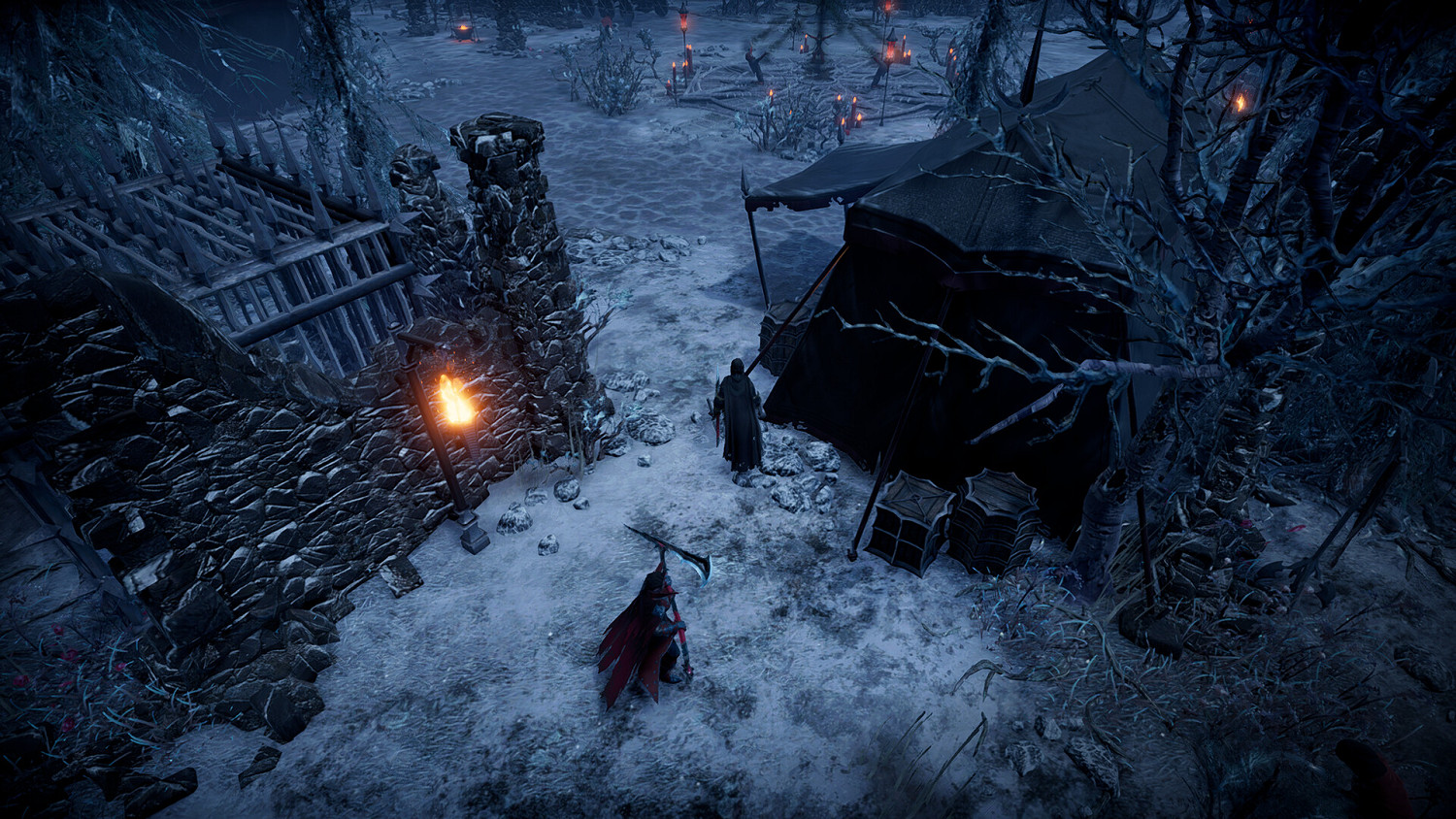 《夜族崛起》絲配方解鎖Boss介紹