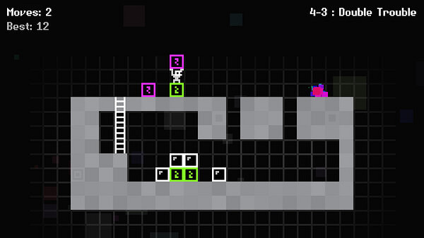 獨立解謎遊戲《Pilapila》現已登陸Steam：首發17.6元