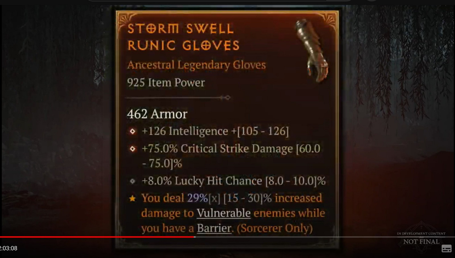 《暗黑破壞神4》S4賽季延期到5月 大量改動來襲 《暗黑破壞神4》S4賽季延期到5月 大量改動來襲